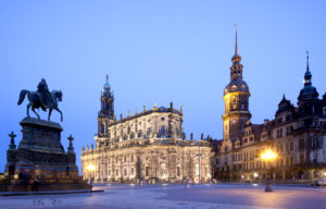 Historische Architektur