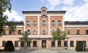 Rathaus Rosenheim
