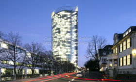 Post-Tower Bonn