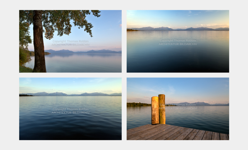 Chiemsee