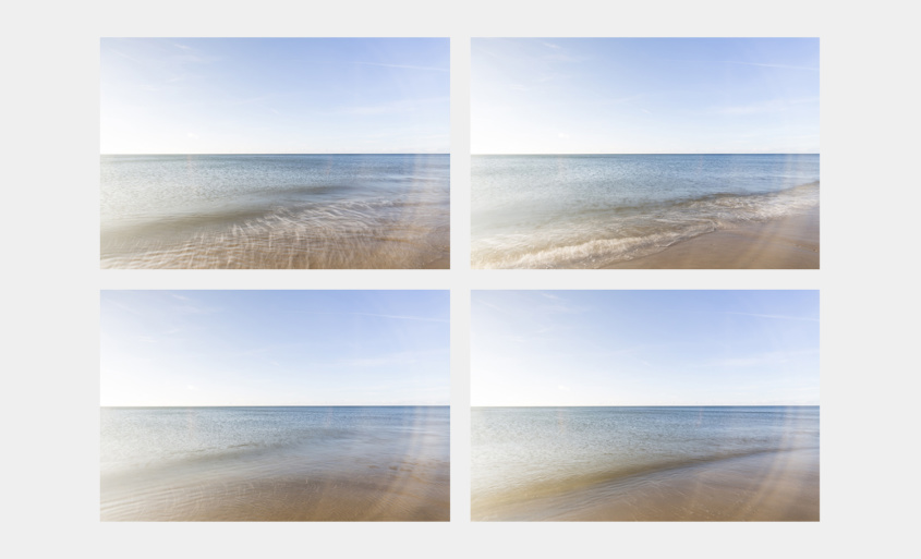 Nordsee II