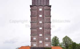 Wasserturm Bremen-Blumenthal
