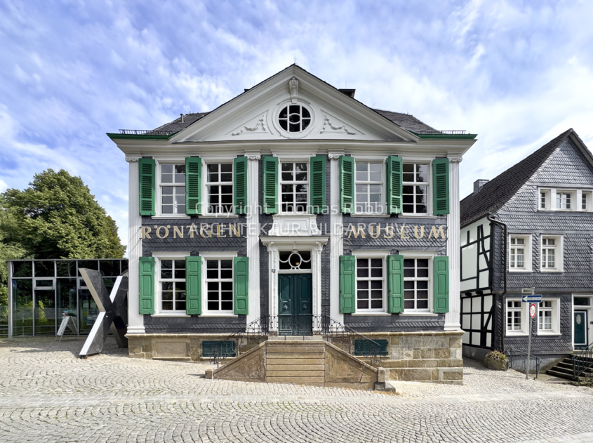 Remscheid